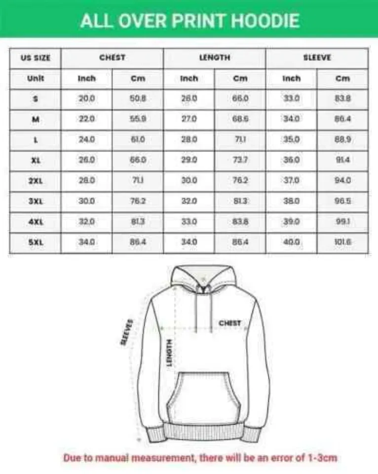 usa flag hot hot Postal Service 3D Hoodie