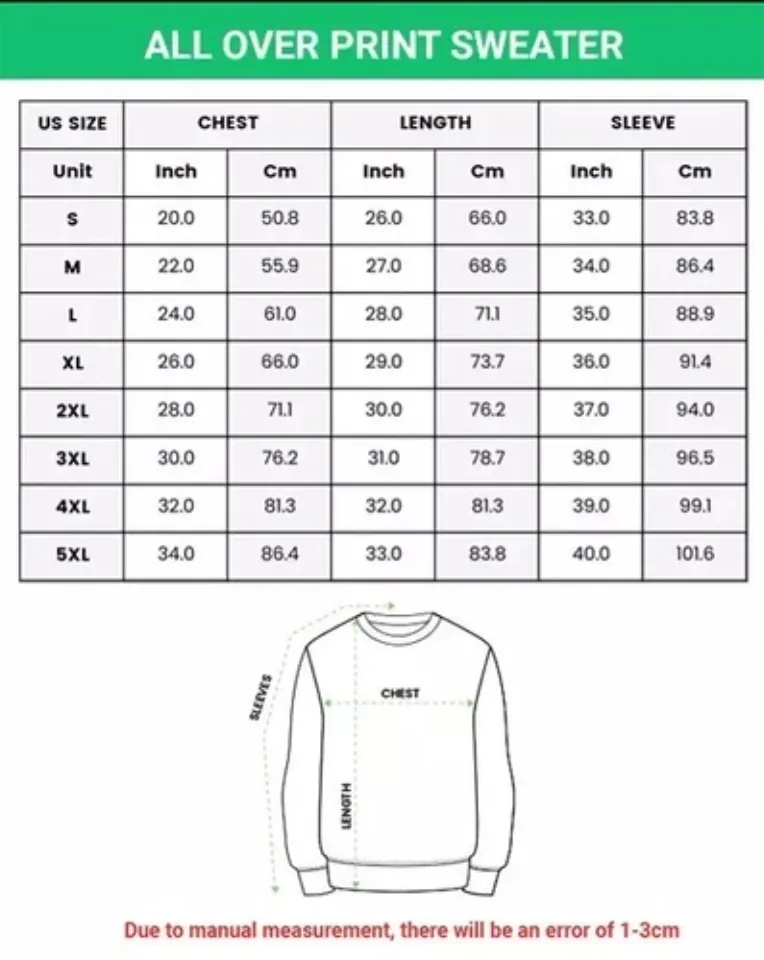 I Rock Jingle Bells Ugly Christmas Sweater