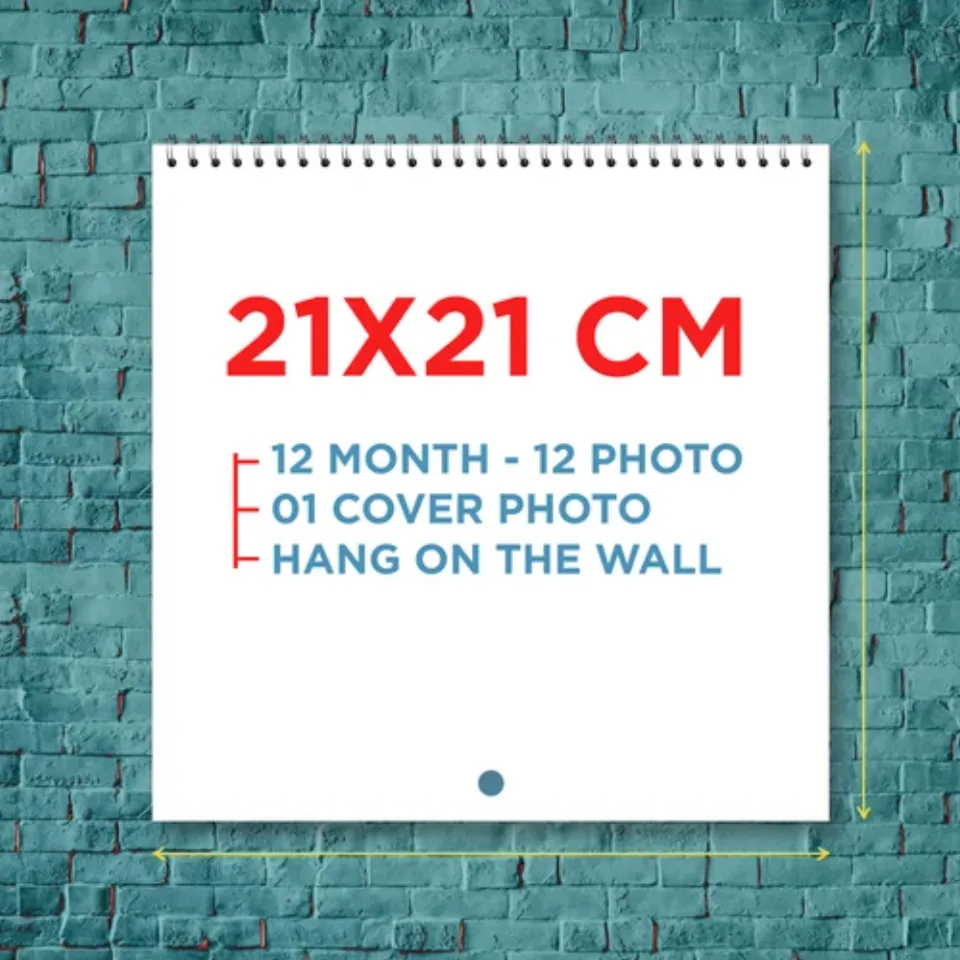 Noah Cyrus Pop Stars Calendar 2025, 12-Month Singer Wall Calendar