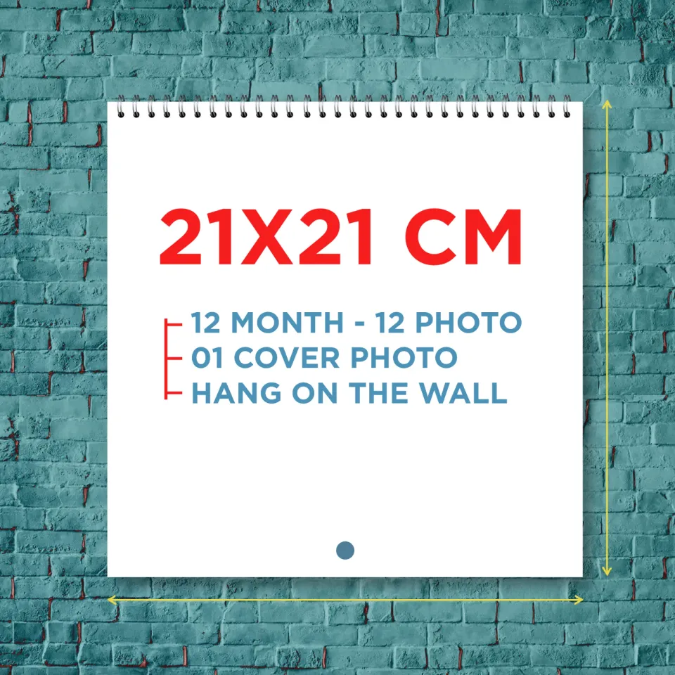 Rowan Atkinson 2025 Comedy Legends Calendar, 12-Month Actor Wall Calendar