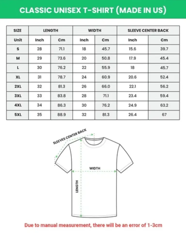 KERRY KING NORTH AMERICAN TOUR 2025 SHIRT