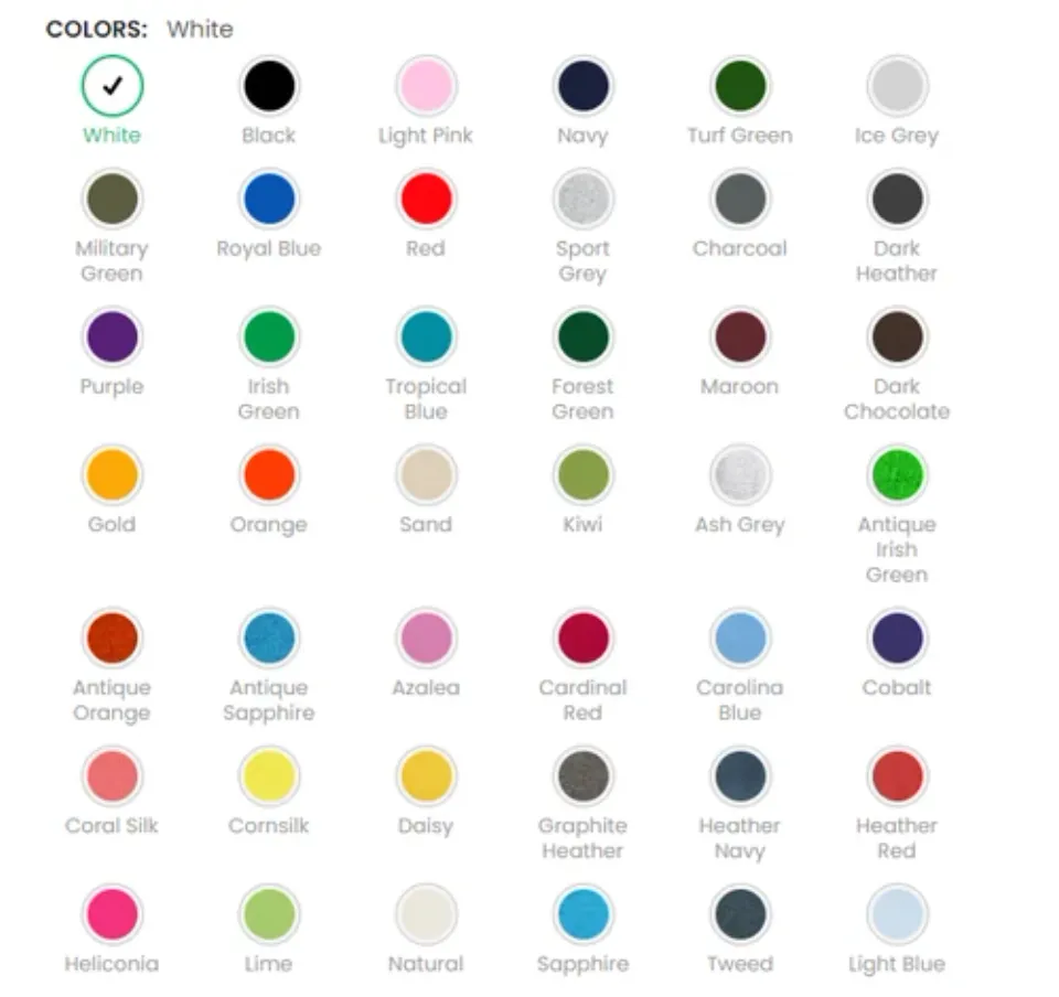 KERRY KING NORTH AMERICAN TOUR 2025 SHIRT