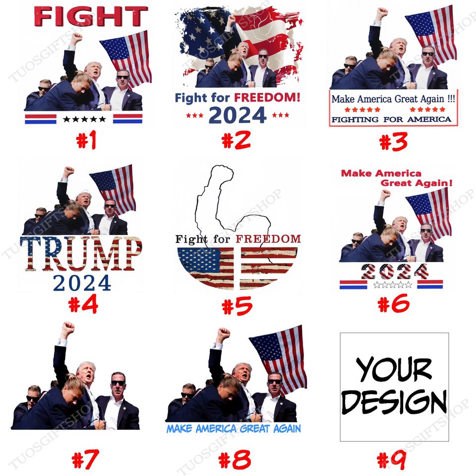 Support Trump Throw Pillow | Christmas Pillow | Christmas Decor