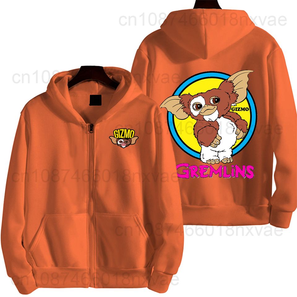 Gremlins Men Hoodie