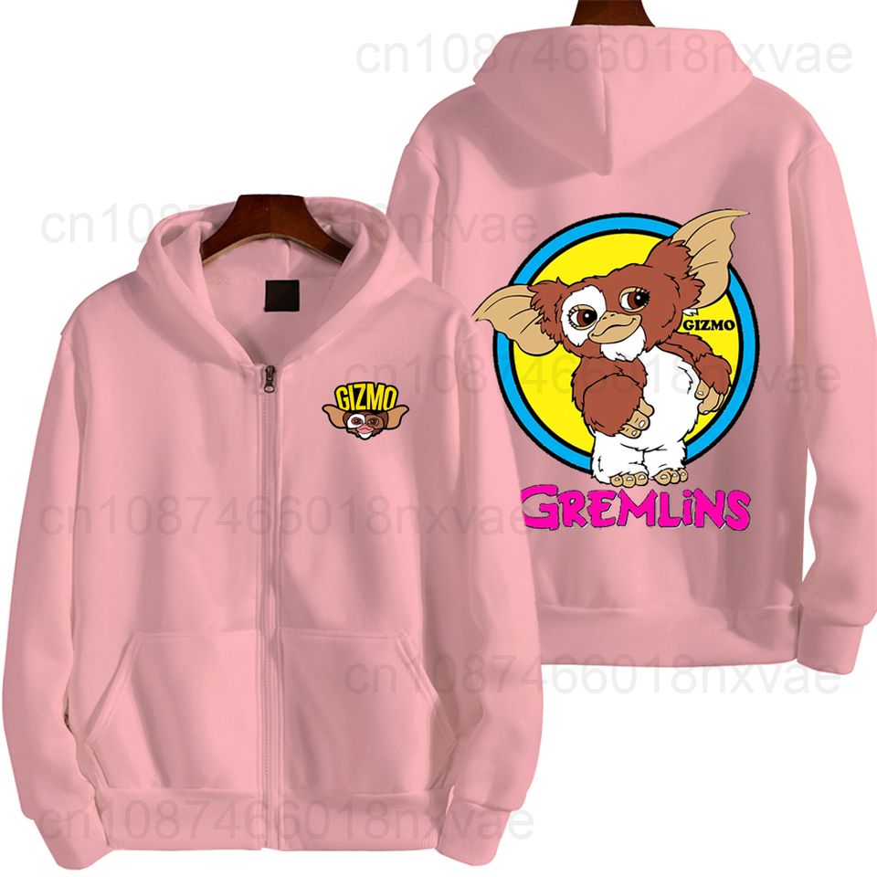 Gremlins Men Hoodie