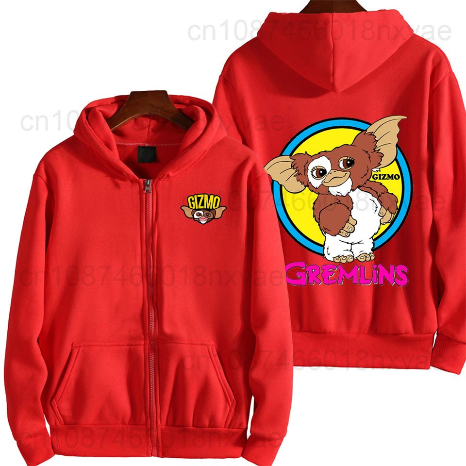 Gremlins Men Hoodie