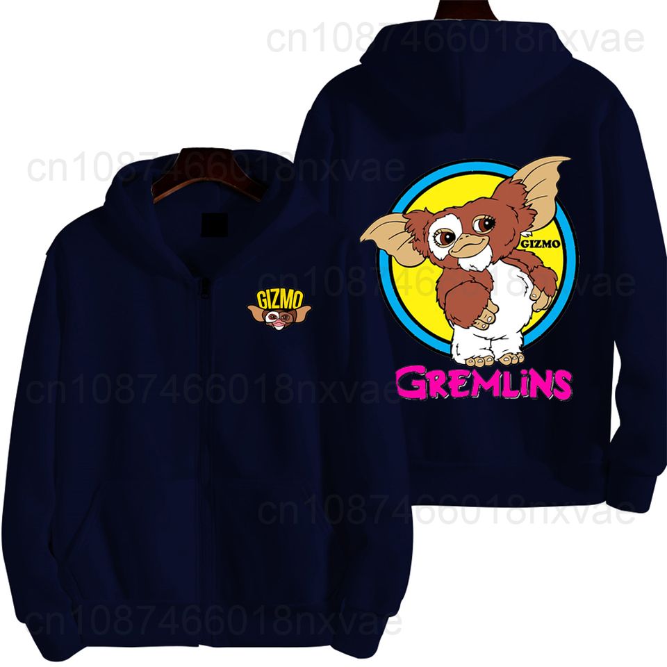 Gremlins Men Hoodie