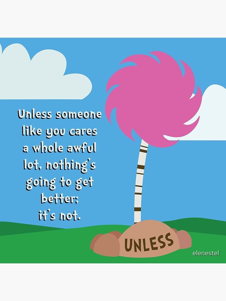 Unless Pillow