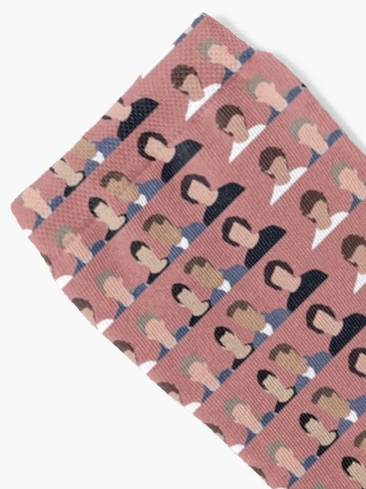 one direction Socks