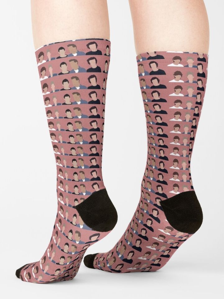 one direction Socks
