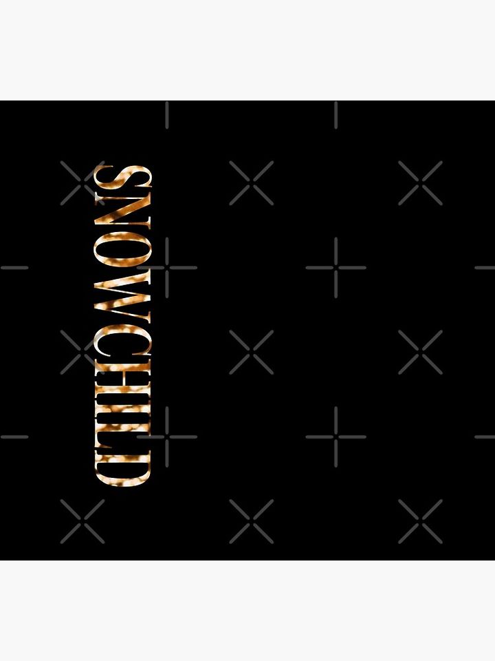 SNOWCHILD Socks