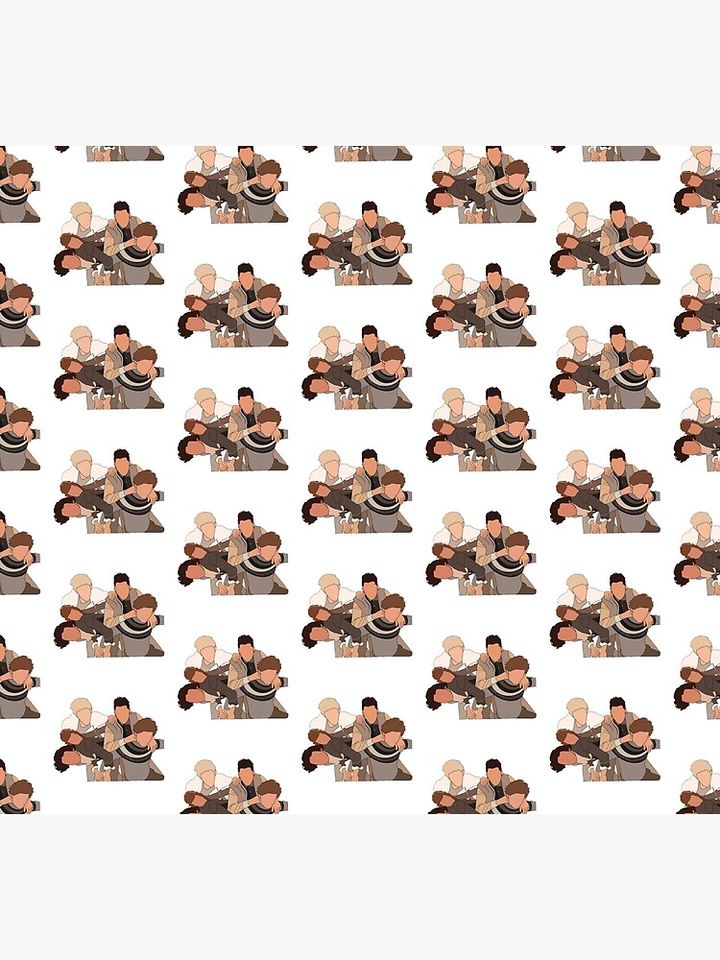 One Direction - Up All Night Cover Socks