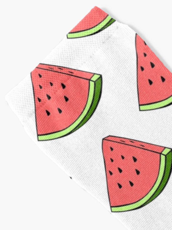 Watermelon sugar Socks