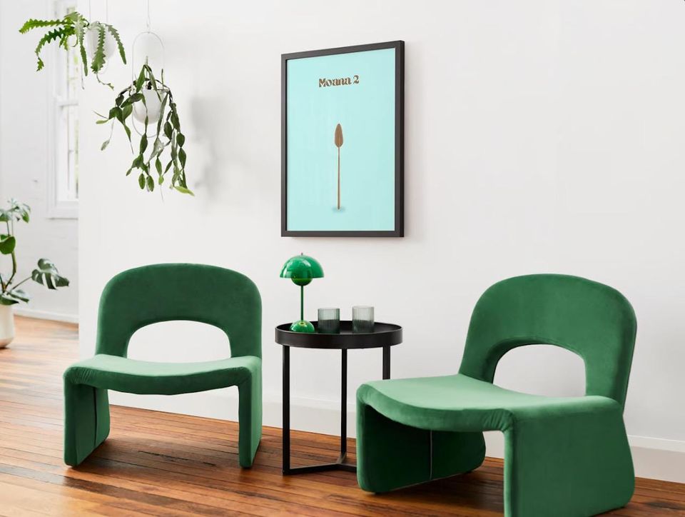 Disney Moana 2 2024 Movie Poster