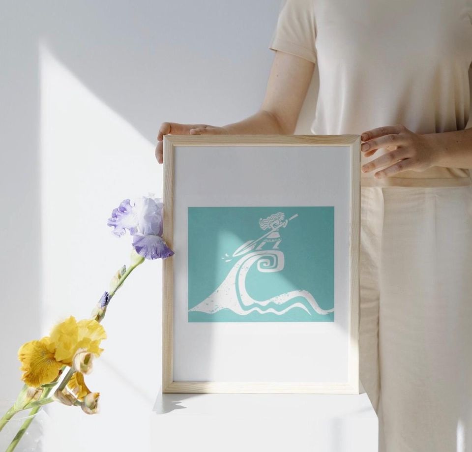 Disney Moana 2 2024 Movie Poster