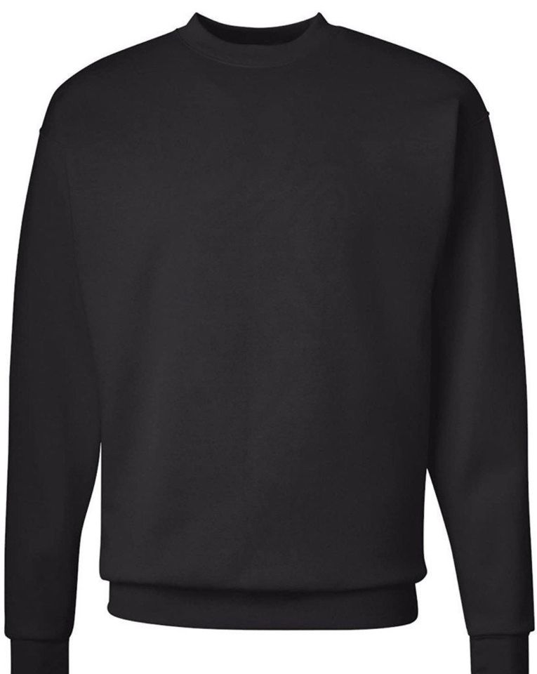 Spider-Man Meme Embroidered Sweater