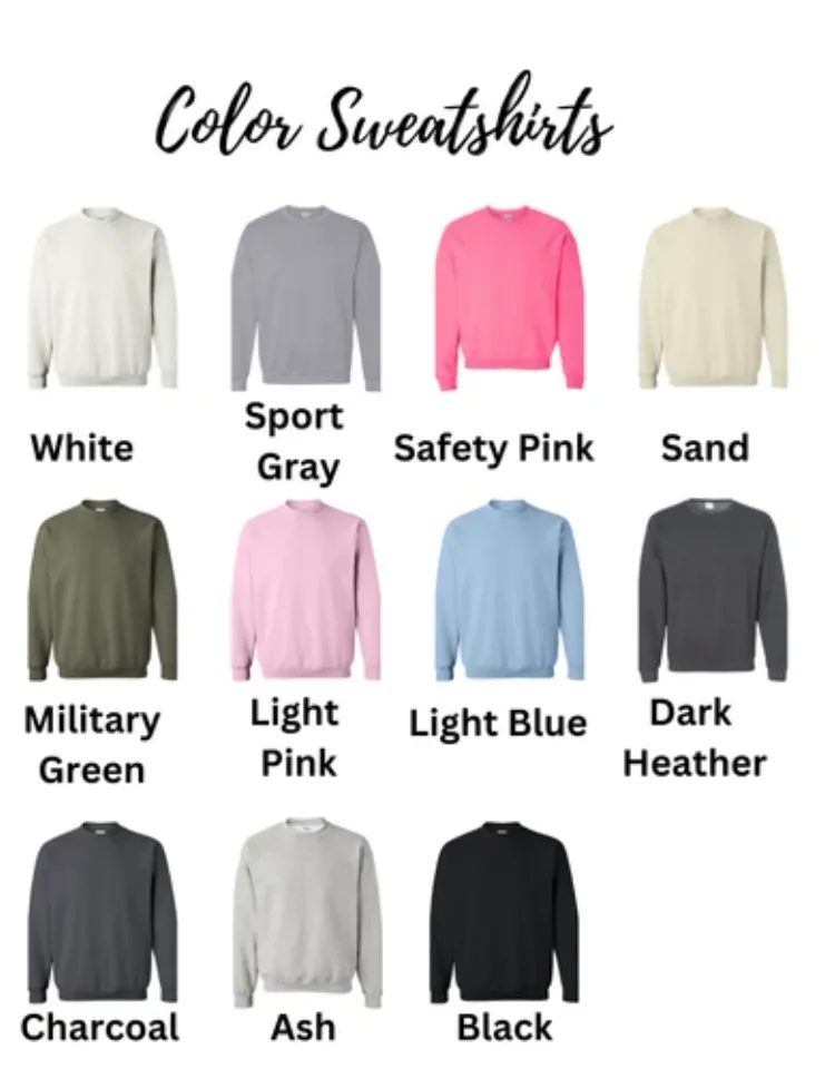 Hello Kitty Devil Embroidered Trendy Sweatshirt Crewneck Show your Style