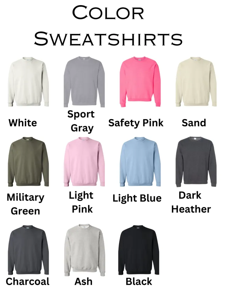 Hello Kitty Devil Embroidered Trendy Sweatshirt Crewneck Show your Style