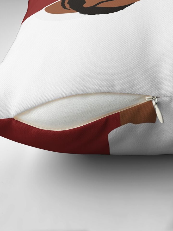 Kendrick Lamar Pillow