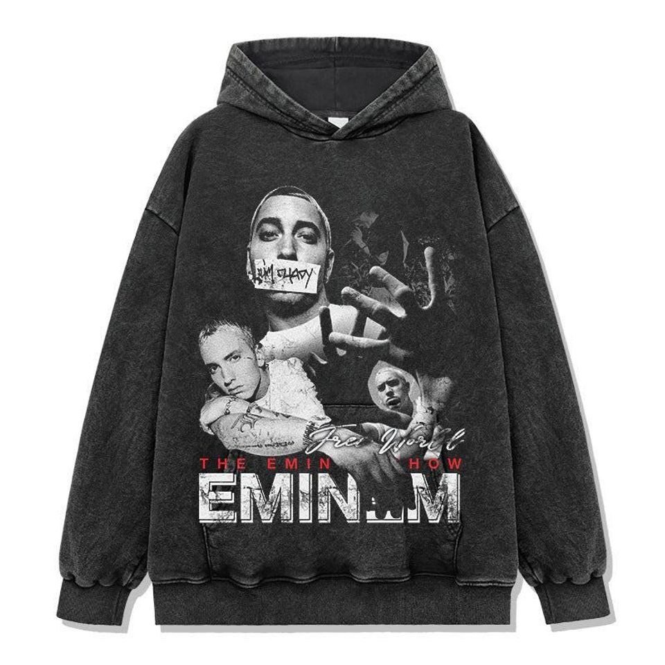 Eminem 4.0 Hoodie