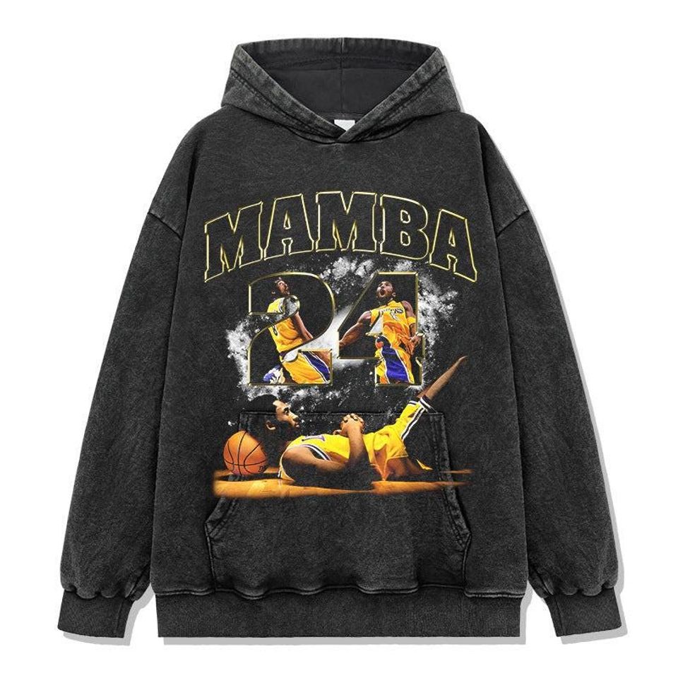 Kobe Bryant Hoodie