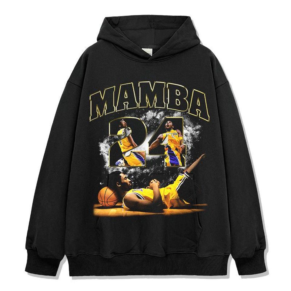 Kobe Bryant Hoodie