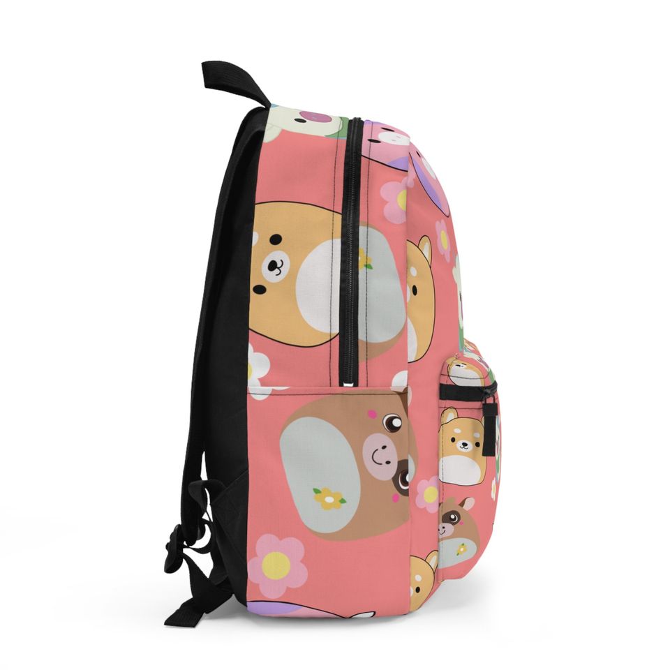 Custom Squishmallows Backpack