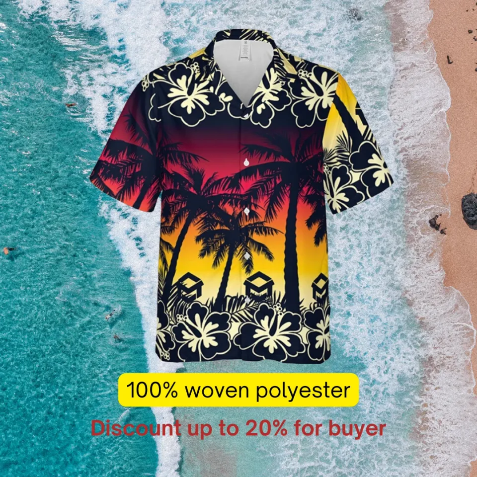 Valentines Cupid Hawaiian Shirt