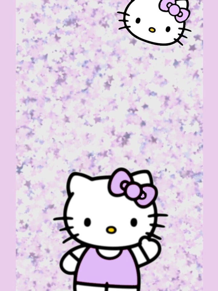 Hello kitty phone case iPhone Case