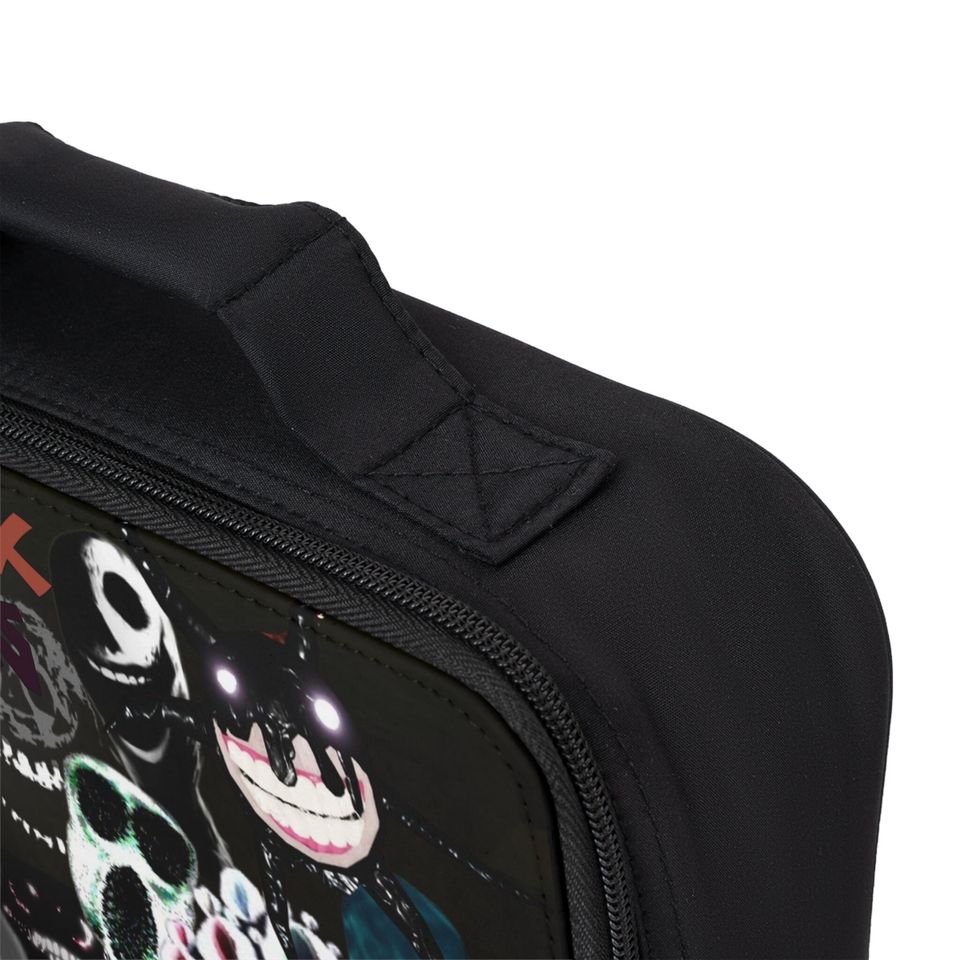 Roblox Doors Lunch Bag