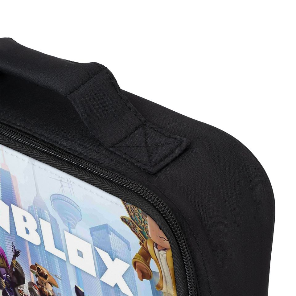 Roblox Kids Lunch Box