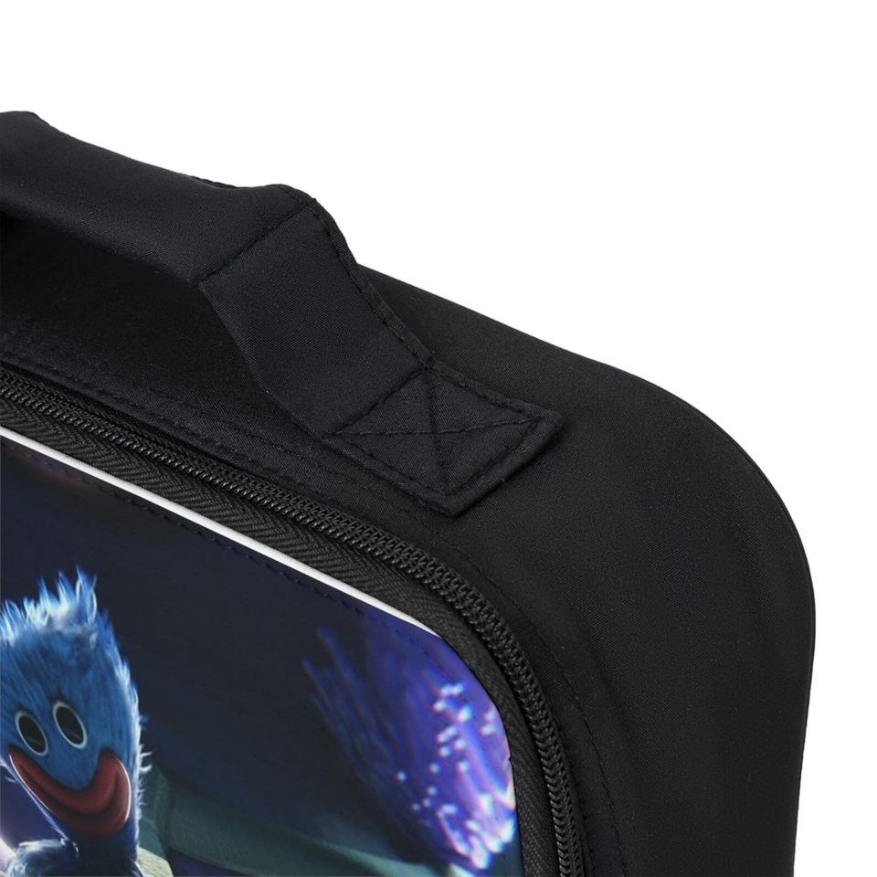 Roblox personalised cooler lunch bag