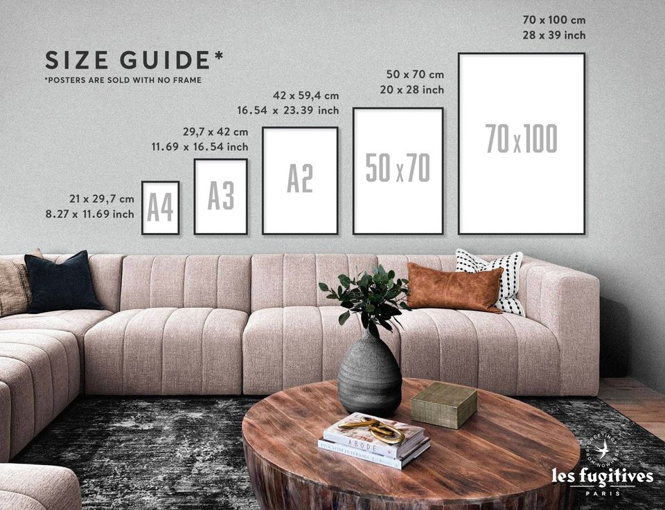 Poster Merchandising The Big Steppers Tour