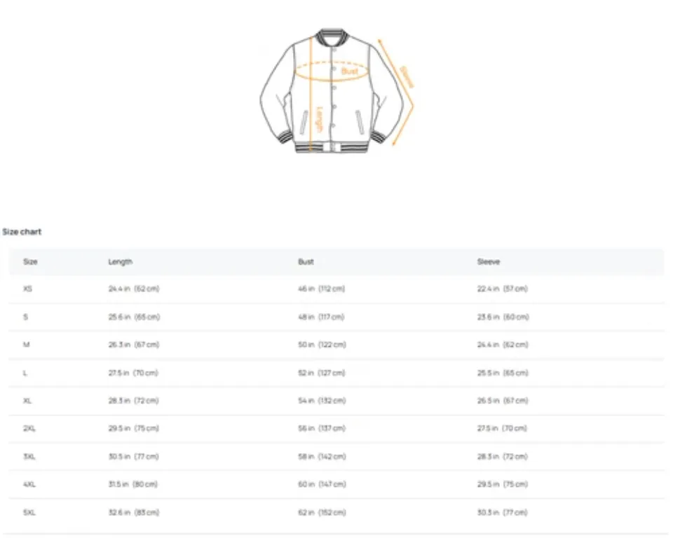 Black Sabbath 3D Baseball Jacket, Gift For Men And Women