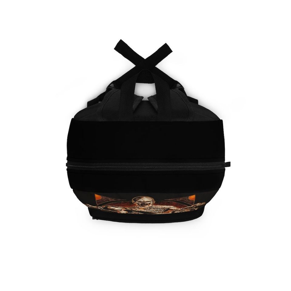 Halloween Monsters Backpack, Universal Studios Backpack, Dracula Backpack, Mummy Backpack, Wolfman Backpack, Halloween HN