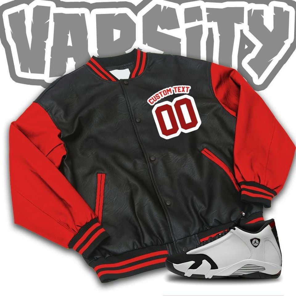 Rod Wave Last Lap Tour Black Toe Unisex Jacket