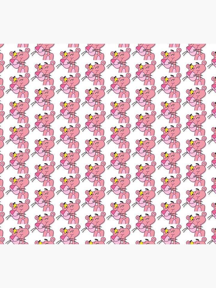 The pink Panther Socks