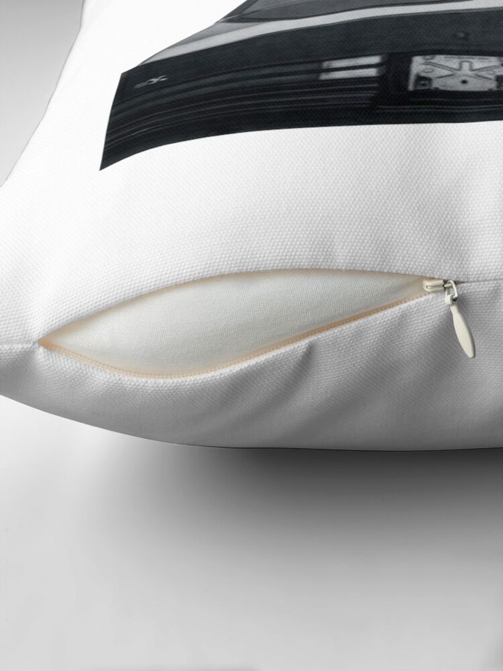 GNX BY KENDRICK LAMAR Pillow