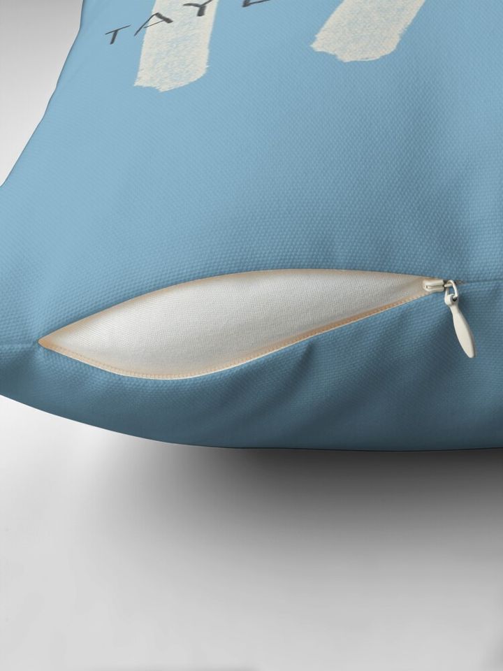 1989 Taylo version Pillow