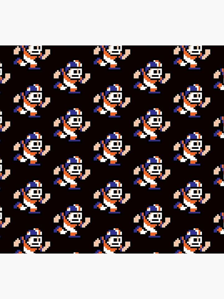 Denver Broncos Throwback   Socks