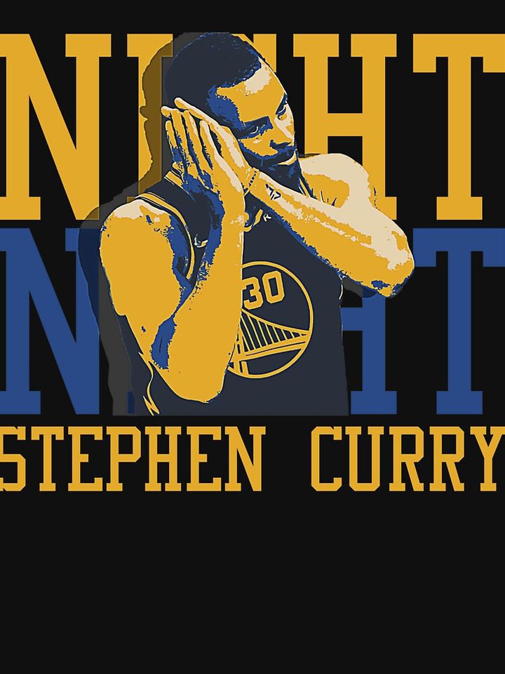 Steph Curry 14 Classic T-Shirt