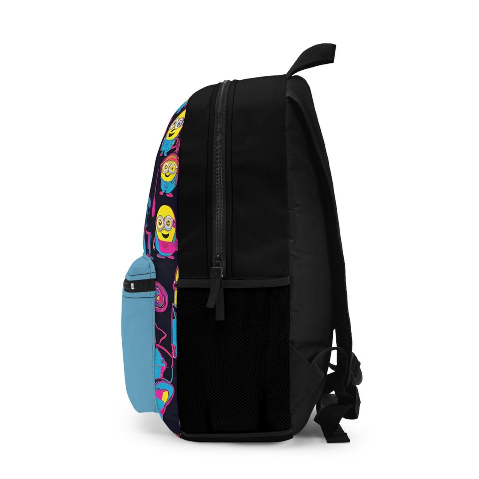 PackMin Backpack
