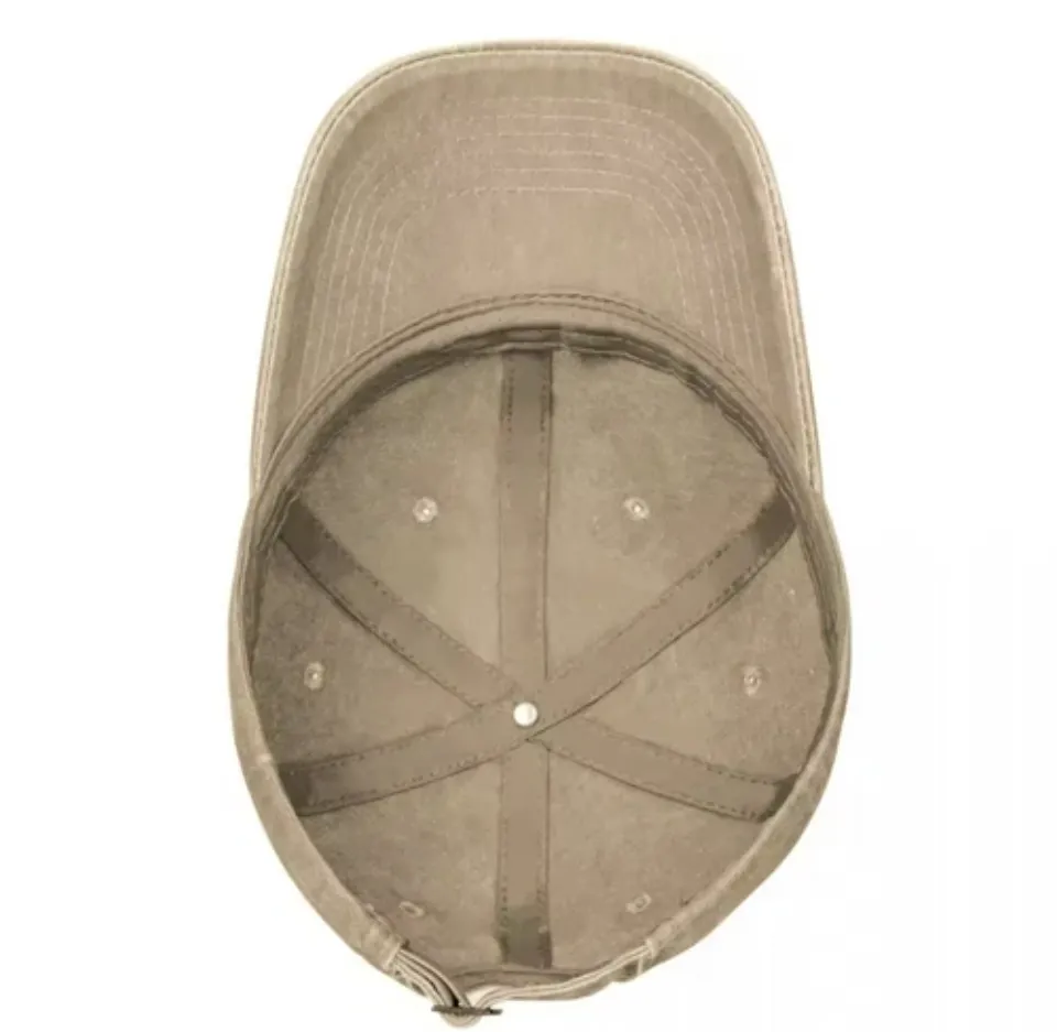 Bad Bunny Unisex Twill Hats