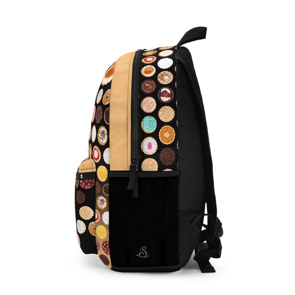 Cookie Backpack