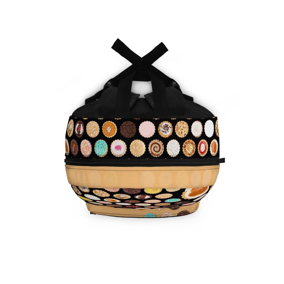 Cookie Backpack