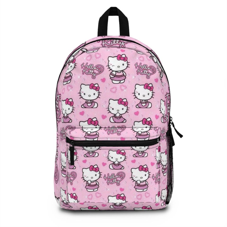 Hello Kitty Backpack