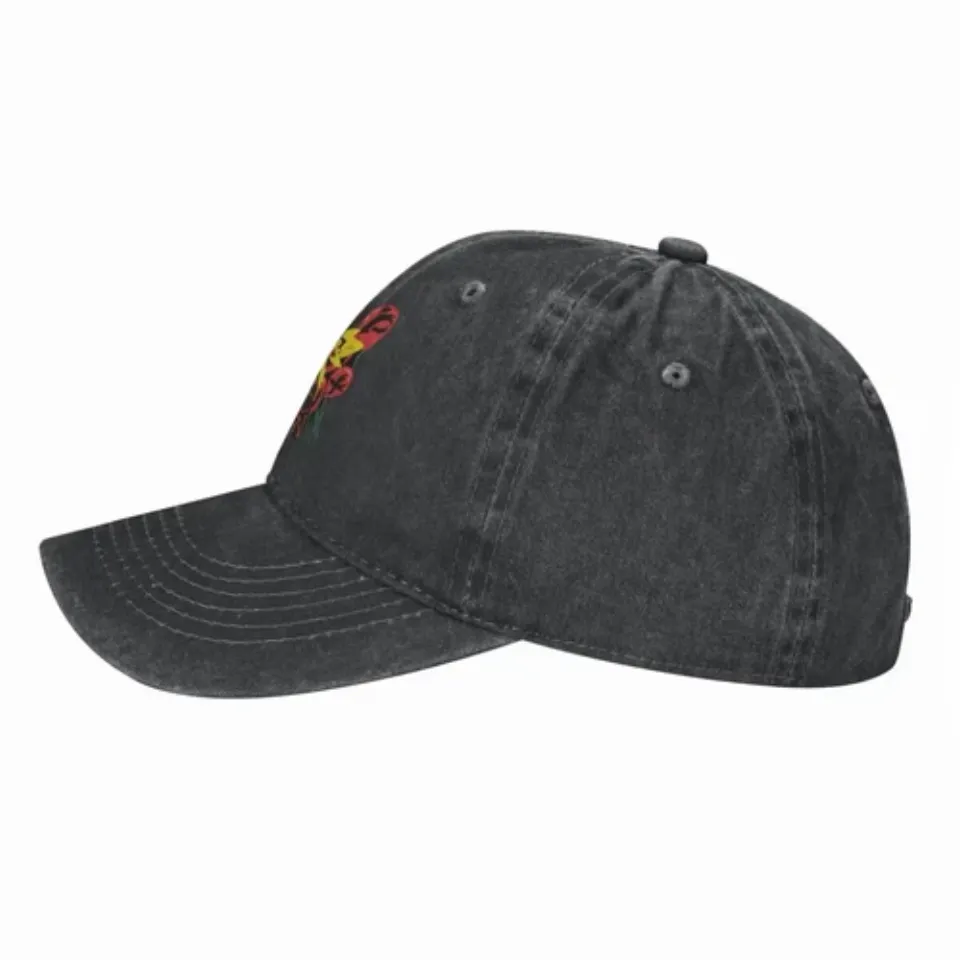 Chris Brown Unisex Twill Hats