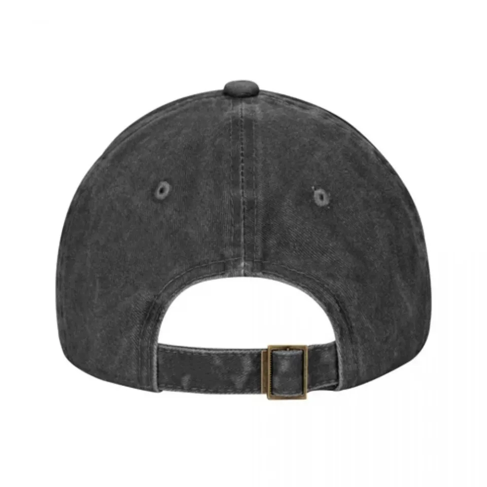 Chris Brown Unisex Twill Hats