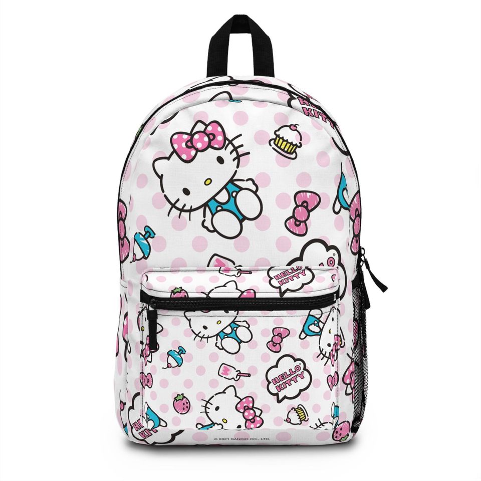 Hello Kitty Backpack