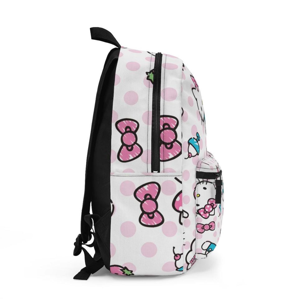 Hello Kitty Backpack